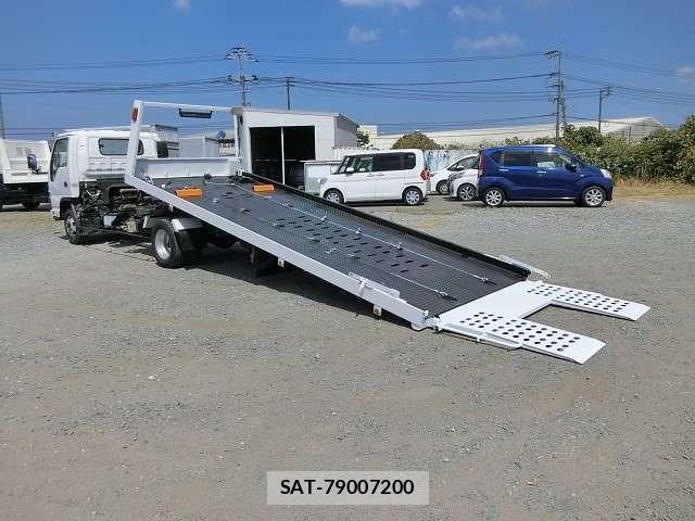 Isuzu ELF TRUCK 2006-07 8549309-15