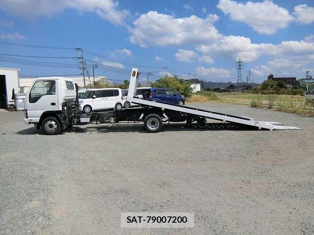 Isuzu ELF TRUCK 2006-07 8549309-16