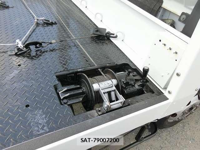 Isuzu ELF TRUCK 2006-07 8549309-17