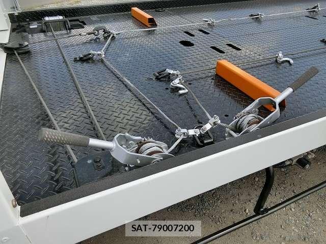 Isuzu ELF TRUCK 2006-07 8549309-18