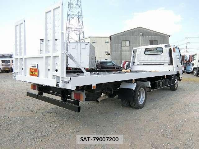 Isuzu ELF TRUCK 2006-07 8549309-4