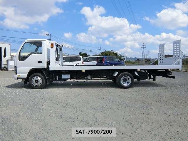 Isuzu ELF TRUCK 2006-07 8549309-5
