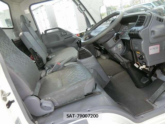 Isuzu ELF TRUCK 2006-07 8549309-6
