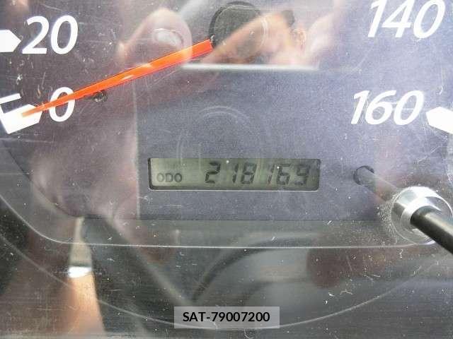 Isuzu ELF TRUCK 2006-07 8549309-7