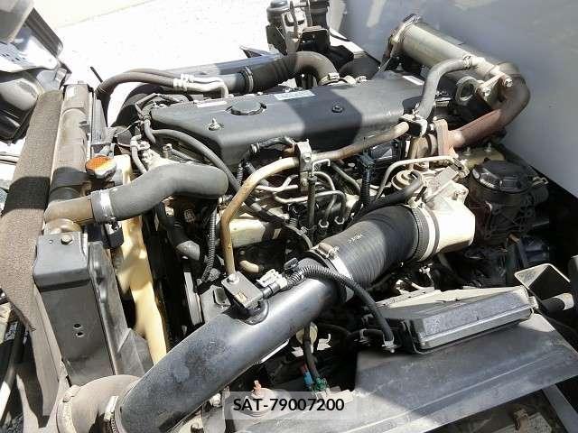 Isuzu ELF TRUCK 2006-07 8549309-8