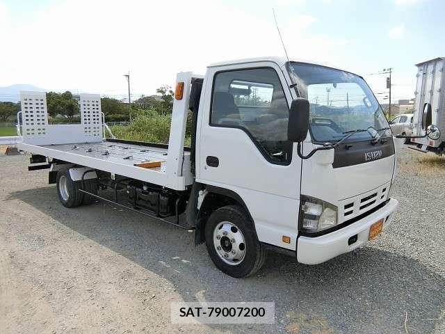 Isuzu ELF TRUCK 2006-07 8549309-9