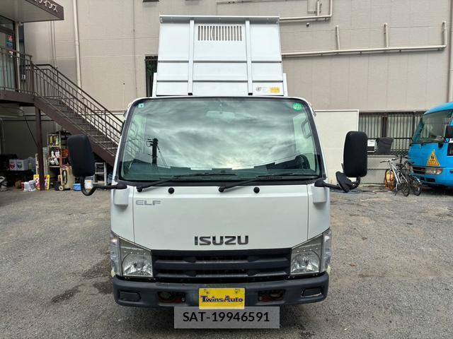 Isuzu ELF TRUCK 2013-11 8549361-1
