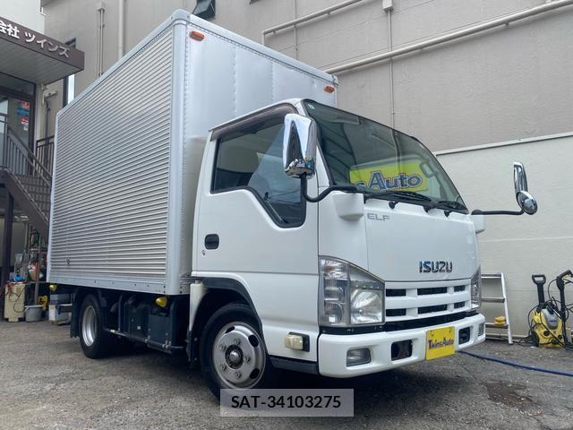 Isuzu ELF TRUCK 2013-12 8549362-0