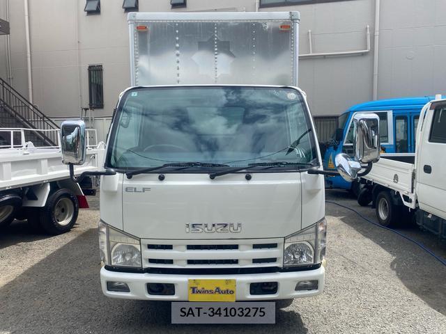 Isuzu ELF TRUCK 2013-12 8549362-1