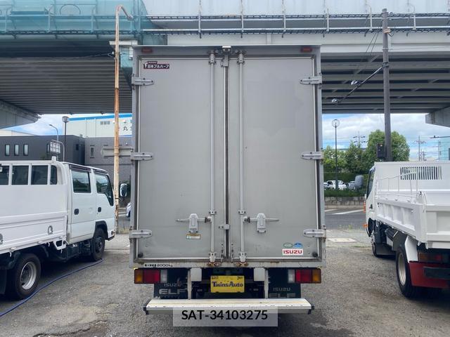 Isuzu ELF TRUCK 2013-12 8549362-2
