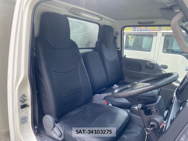 Isuzu ELF TRUCK 2013-12 8549362-3
