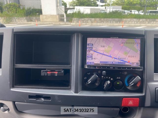 Isuzu ELF TRUCK 2013-12 8549362-4
