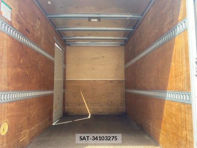 Isuzu ELF TRUCK 2013-12 8549362-6
