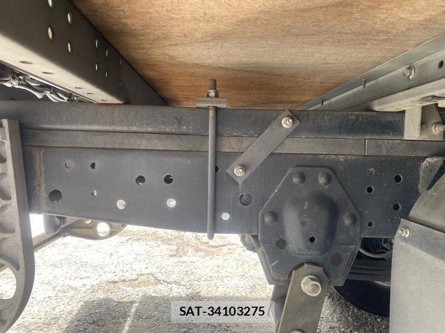 Isuzu ELF TRUCK 2013-12 8549362-8