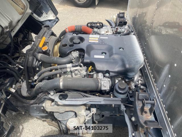 Isuzu ELF TRUCK 2013-12 8549362-9