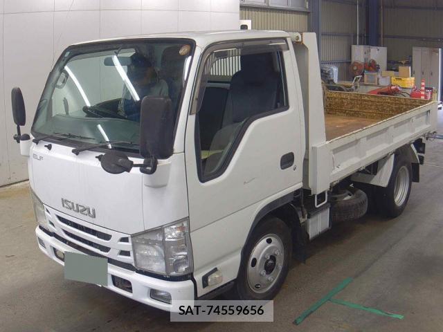 Isuzu ELF TRUCK 2015-02 8550853-0