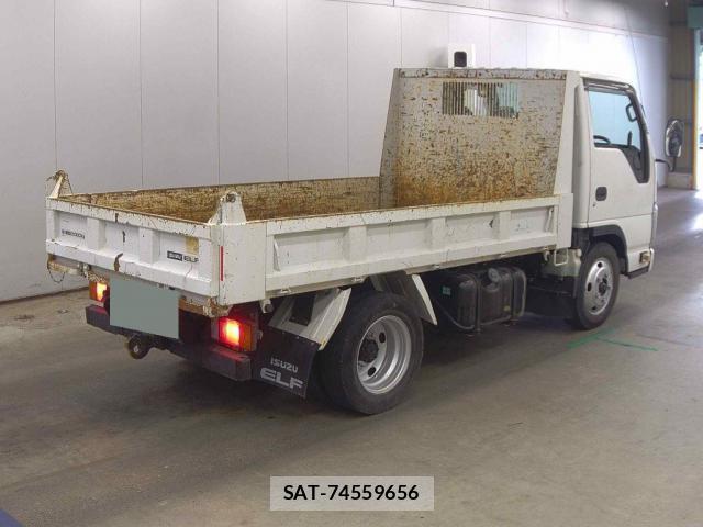 Isuzu ELF TRUCK 2015-02 8550853-3