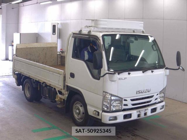 Isuzu ELF TRUCK 2017 8550854-0
