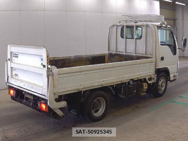 Isuzu ELF TRUCK 2017 8550854-1