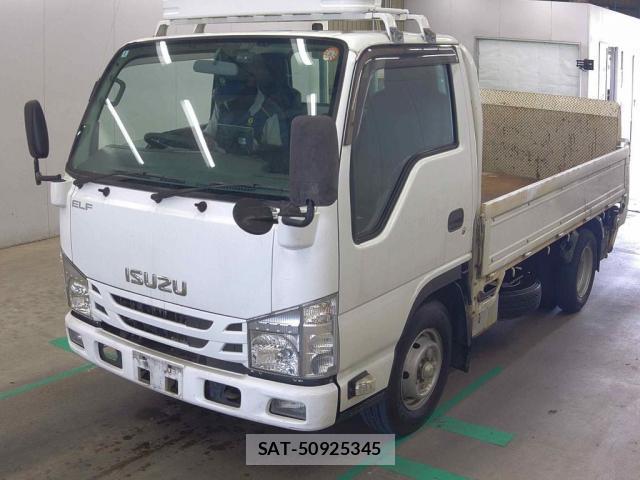 Isuzu ELF TRUCK 2017 8550854-3