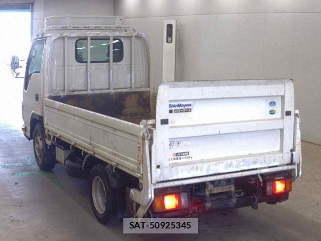 Isuzu ELF TRUCK 2017 8550854-4