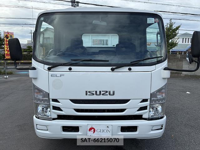 Isuzu ELF TRUCK 2017-01 8551608-1