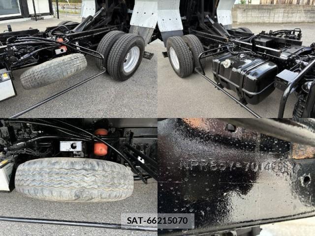 Isuzu ELF TRUCK 2017-01 8551608-11