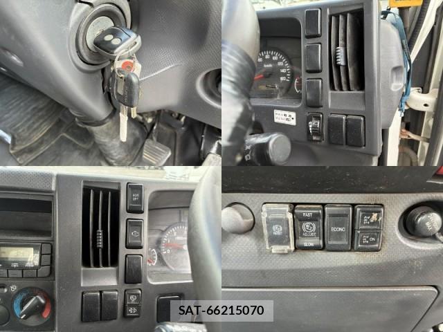 Isuzu ELF TRUCK 2017-01 8551608-14