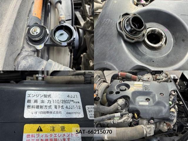 Isuzu ELF TRUCK 2017-01 8551608-16