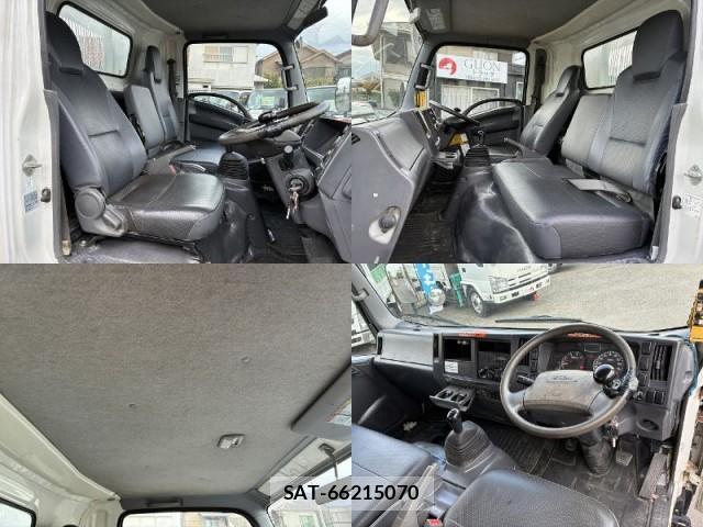 Isuzu ELF TRUCK 2017-01 8551608-17