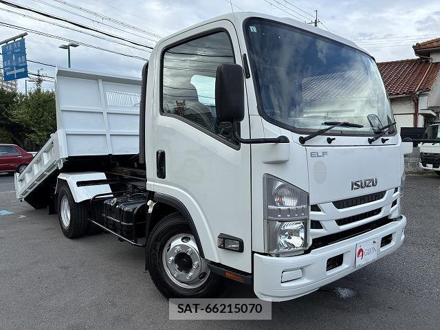 Isuzu ELF TRUCK 2017-01 8551608-2