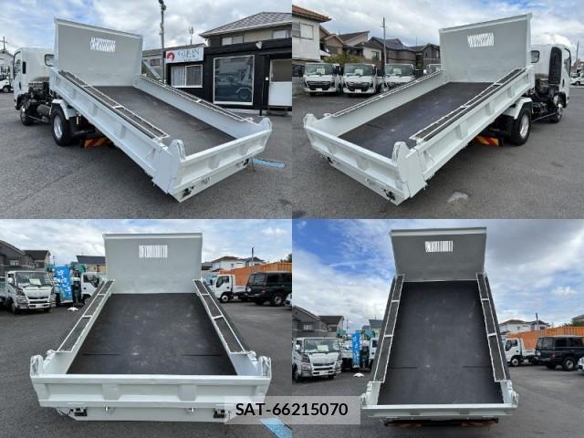 Isuzu ELF TRUCK 2017-01 8551608-5