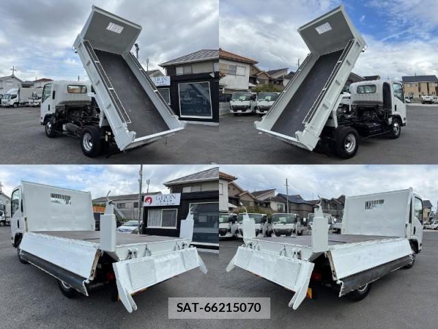 Isuzu ELF TRUCK 2017-01 8551608-6