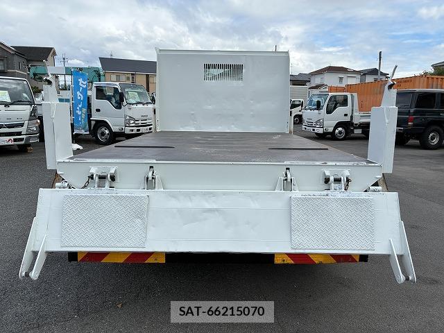 Isuzu ELF TRUCK 2017-01 8551608-7