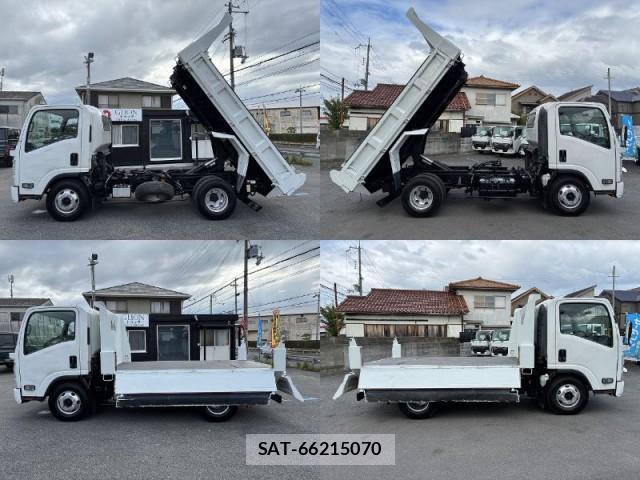 Isuzu ELF TRUCK 2017-01 8551608-8