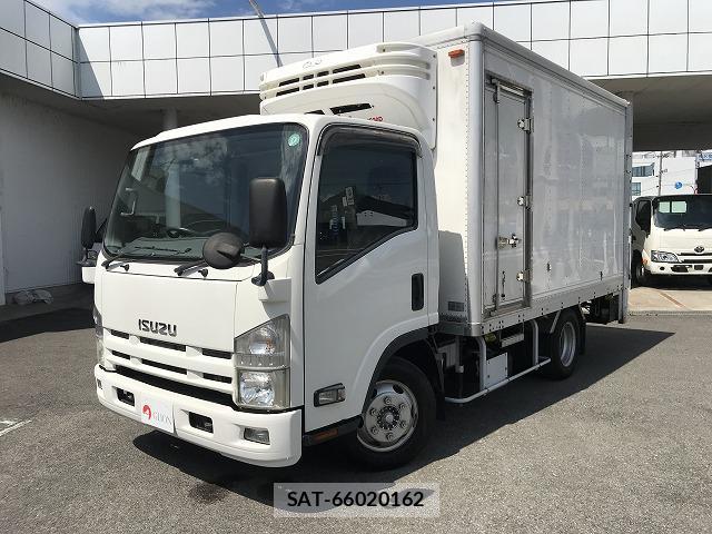 Isuzu ELF TRUCK 2008-10 8551655-0