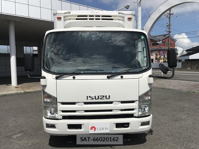 Isuzu ELF TRUCK 2008-10 8551655-1