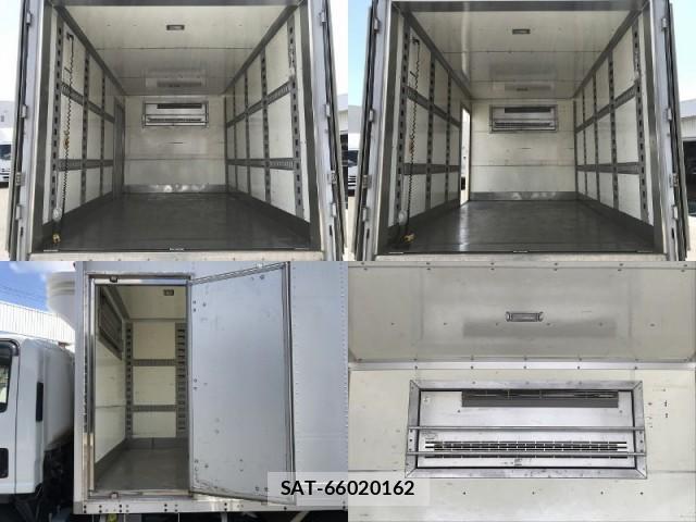 Isuzu ELF TRUCK 2008-10 8551655-10