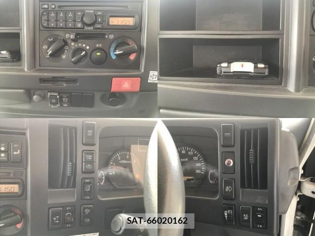 Isuzu ELF TRUCK 2008-10 8551655-11