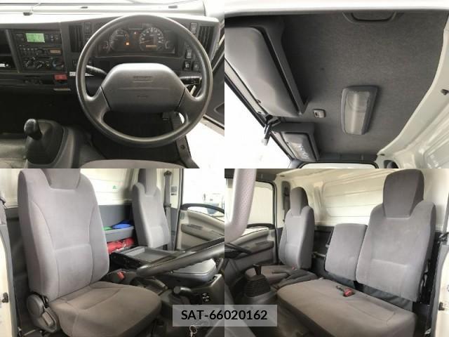 Isuzu ELF TRUCK 2008-10 8551655-13