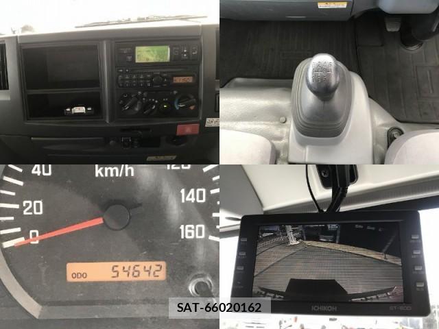 Isuzu ELF TRUCK 2008-10 8551655-16
