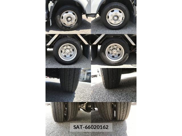 Isuzu ELF TRUCK 2008-10 8551655-19