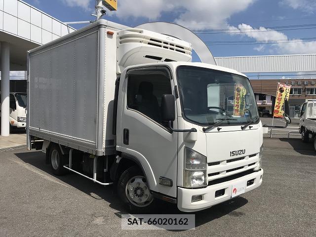 Isuzu ELF TRUCK 2008-10 8551655-2