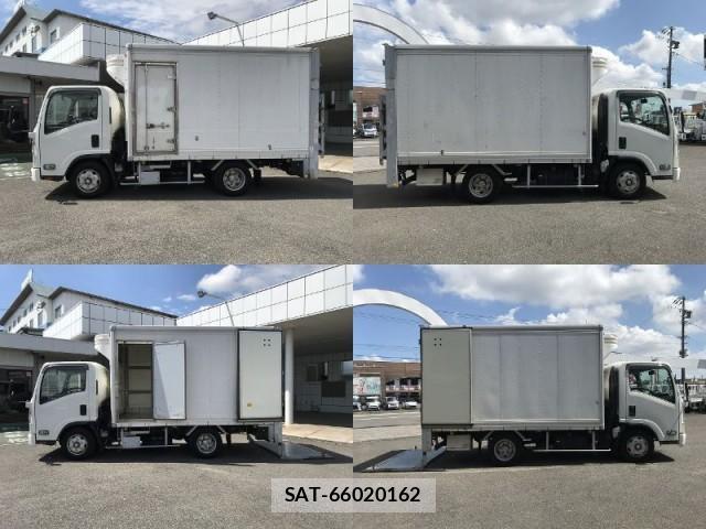 Isuzu ELF TRUCK 2008-10 8551655-3