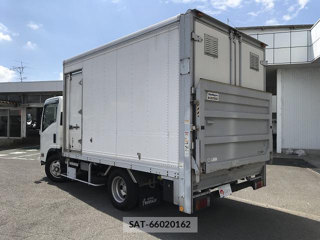 Isuzu ELF TRUCK 2008-10 8551655-5