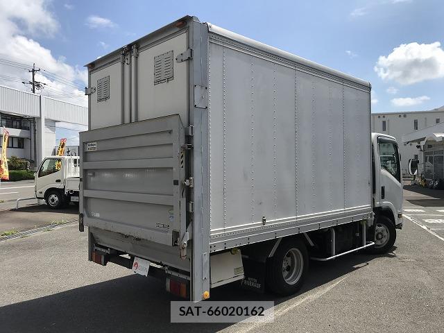 Isuzu ELF TRUCK 2008-10 8551655-7