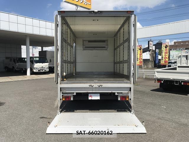 Isuzu ELF TRUCK 2008-10 8551655-8