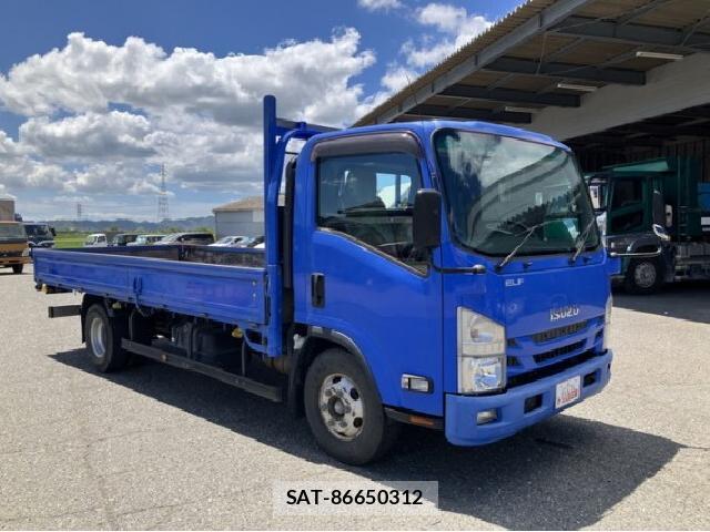 Isuzu ELF TRUCK 2016 8552776-1