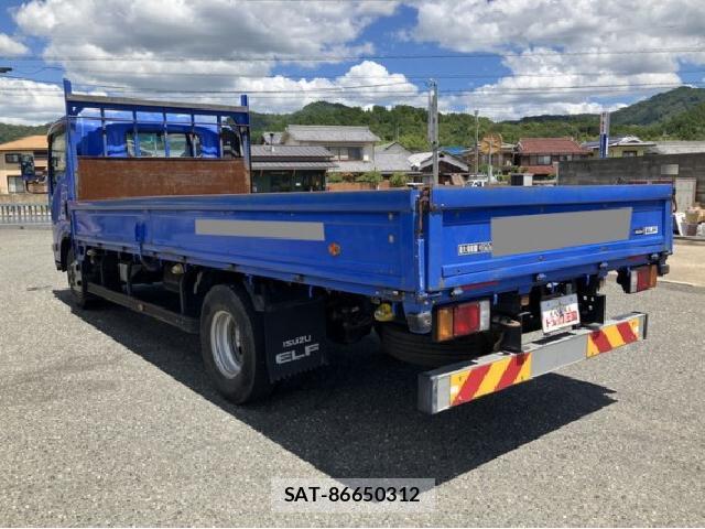 Isuzu ELF TRUCK 2016 8552776-10