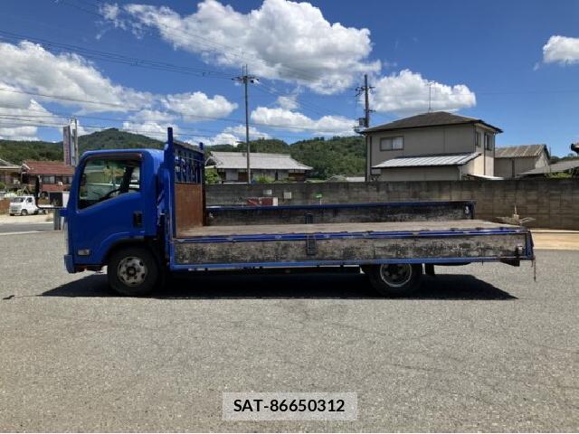Isuzu ELF TRUCK 2016 8552776-11